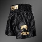 Шорти - Шорти - Venum x Contender XT Muay Thai Shorts – Black/Gold ​